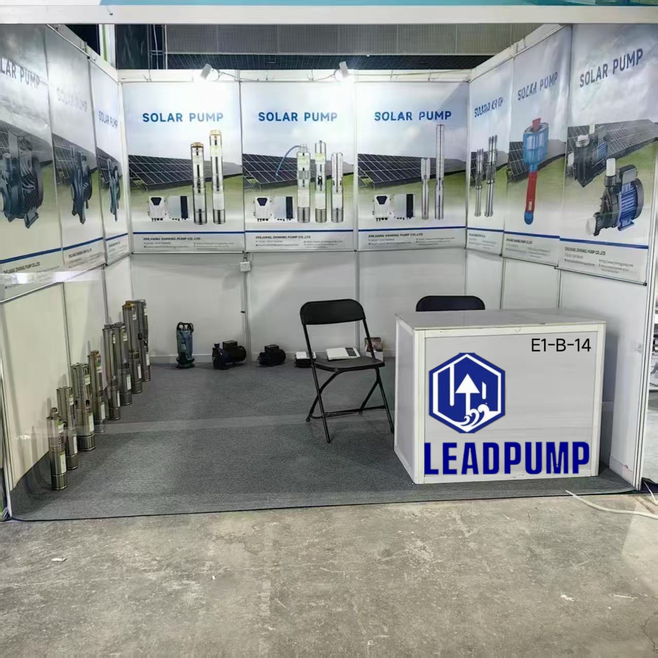 Csatlakozzon hozzánk a 2025 -es Yiwu Solar fotovoltaikus és energiatároló alkalmazás termékek Expo -nál!