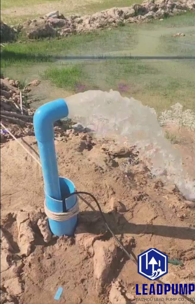 Solar hibrid szivattyú akcióban - Fülöp -szigeteki farm!