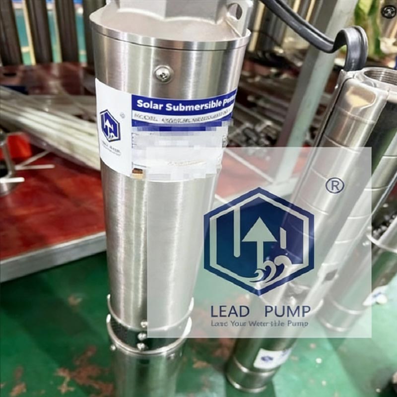 Kelet-Afrika felhatalmazása: A fejlett, napenergiával működő mélykút-szivattyúk sikeres szállítása