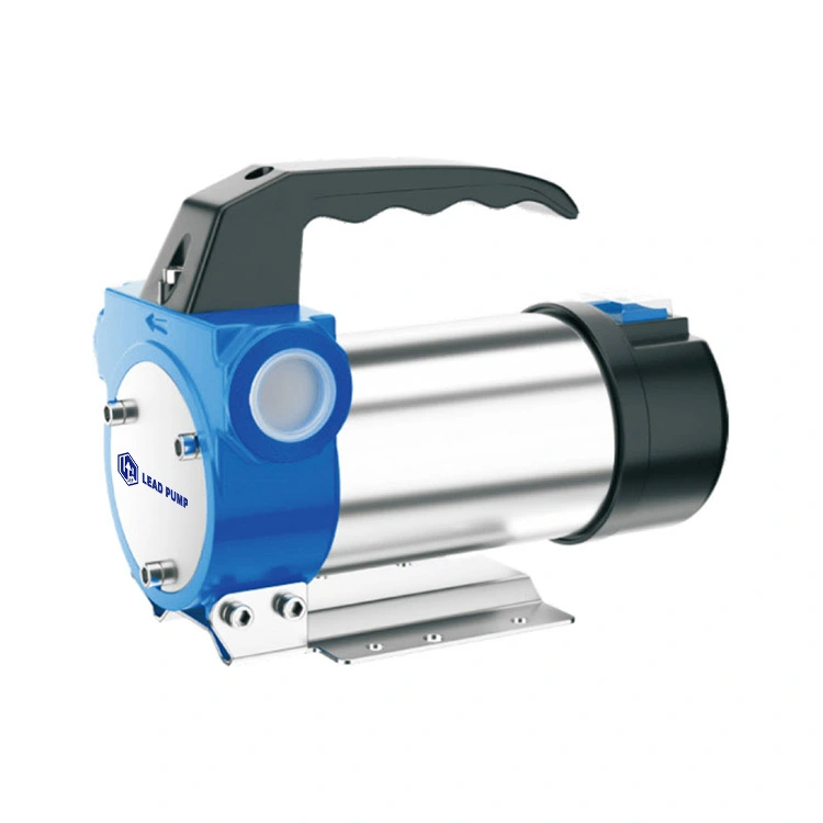DC-C 12 V és 24 V MINI FULE átvevő szivattyú