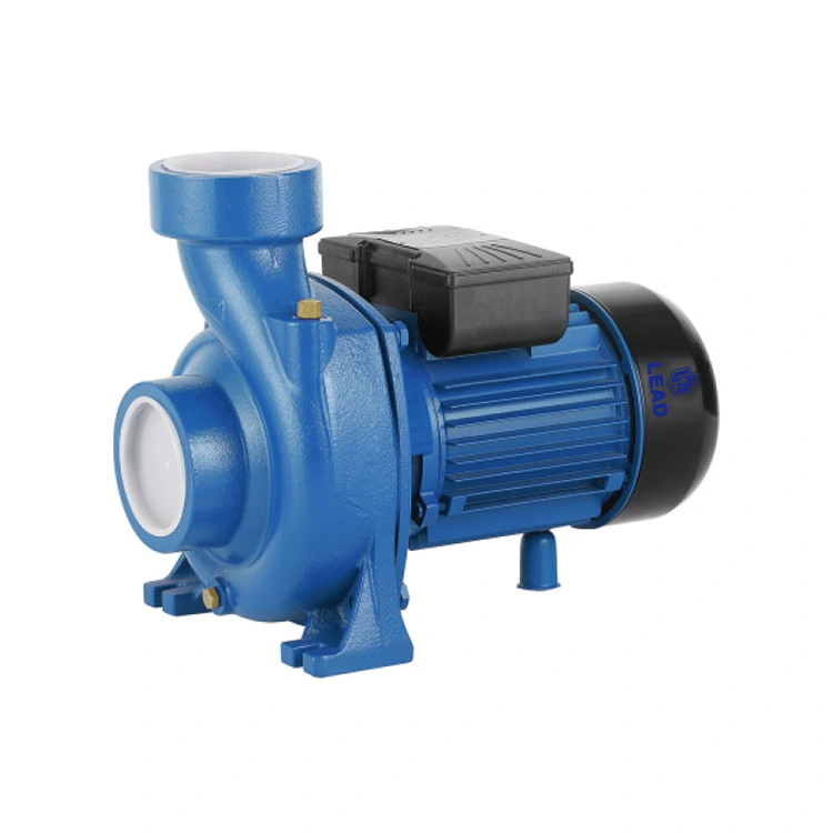 HF6A 3 hüvelykes 4 hüvelykes centrifugális vízszivattyúk